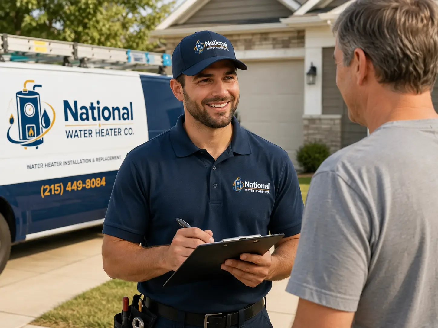 Water Heater Installation Black, MO FAQs